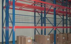 烟台仓储货架行业标杆分享电器仓库一般选择哪种仓储货